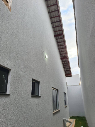 Imagem Casa com 3 Quartos à Venda, 104 m² em Loteamento Residencial Verona - Anápolis