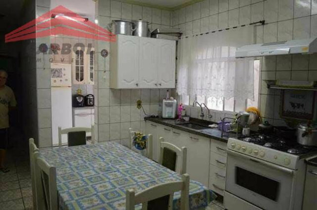 Imagem Casa com 4 Quartos à Venda, 283 m² em Vila Vianelo - Jundiaí Imagem Casa com 4 Quartos à Venda, 283 m² em Vila Vianelo - Jundiaí