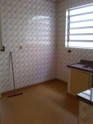 Imagem Sobrado com 3 Quartos à Venda, 218 m² em Embaré - Santos