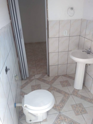 Imagem Casa de Condomínio com 1 Quarto à Venda, 40 m² em Jardim Santa Catarina 01 - Sorocaba Imagem Casa de Condomínio com 1 Quarto à Venda, 40 m² em Jardim Santa Catarina 01 - Sorocaba