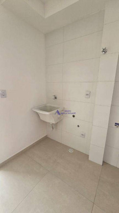 Apartamento com 2 Quartos à Venda, 40 m² em Vila Carrão - São Paulo