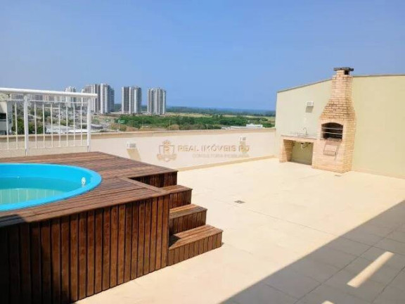 Foto do imóvel Apartamento com 3 Quartos à Venda, 165 m² em Barra Da Tijuca - Rio De Janeiro