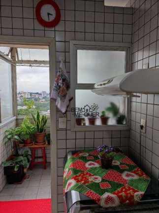 Imagem Apartamento com 2 Quartos à Venda, 59 m² em Vila Jaguara - São Paulo Imagem Apartamento com 2 Quartos à Venda, 59 m² em Vila Jaguara - São Paulo