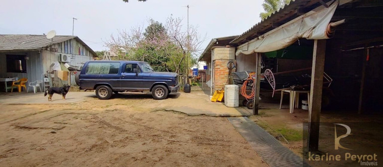 Imagem Terreno à Venda, 1.347 m² em Pinheiro - São Leopoldo Imagem Terreno à Venda, 1.347 m² em Pinheiro - São Leopoldo