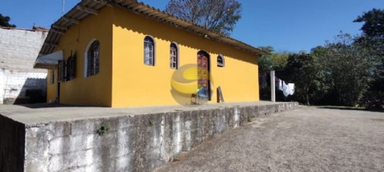 Imagem Casa com 3 Quartos à Venda, 99 m² em Caucaia Do Alto - Cotia