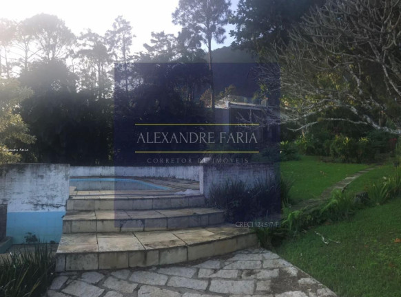 Imagem Casa com 4 Quartos à Venda, 500 m² em Toque Toque Grande - São Sebastião