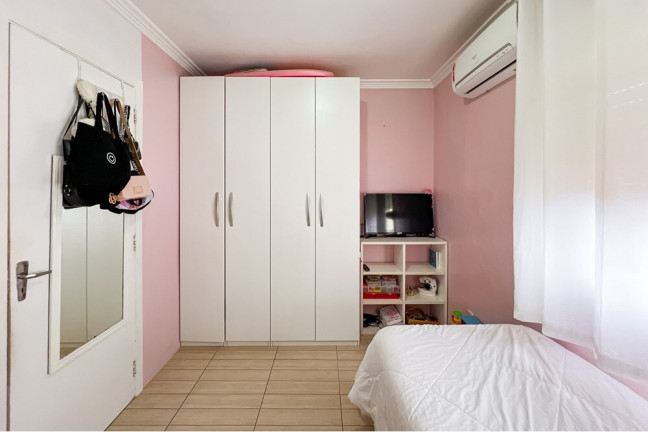 Imagem Casa de Condomínio com 2 Quartos à Venda, 103 m² em Rio Branco - Canoas