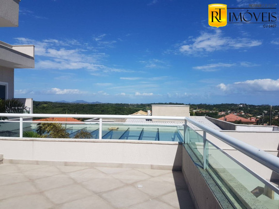 Imagem Casa de Condomínio com 4 Quartos à Venda, 250 m² em Ponte Dos Leites - Araruama Imagem Casa de Condomínio com 4 Quartos à Venda, 250 m² em Ponte Dos Leites - Araruama