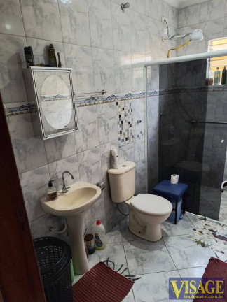 Imagem Casa com 2 Quartos à Venda, 182 m² em Jardim Alvorada - Jacareí