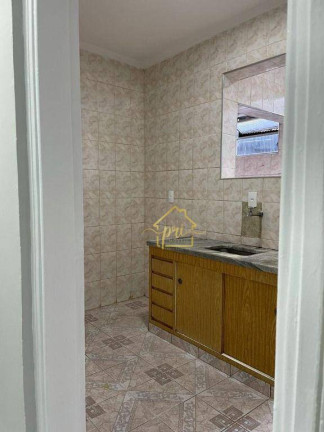 Imagem Apartamento com 2 Quartos à Venda, 61 m² em Vila Nossa Senhora De Fátima - São Vicente