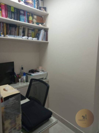 Imagem Apartamento com 2 Quartos à Venda, 71 m² em Osvaldo Cruz - São Caetano Do Sul Imagem Apartamento com 2 Quartos à Venda, 71 m² em Osvaldo Cruz - São Caetano Do Sul