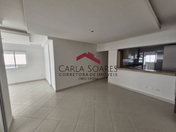 Imagem Apartamento com 3 Quartos à Venda, 125 m² em Vila Alzira - Guarujá Imagem Apartamento com 3 Quartos à Venda, 125 m² em Vila Alzira - Guarujá