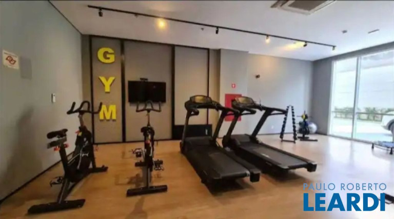 Imagem Apartamento com 1 Quarto para Alugar, 40 m² em Santa Paula - São Caetano Do Sul Imagem Apartamento com 1 Quarto para Alugar, 40 m² em Santa Paula - São Caetano Do Sul