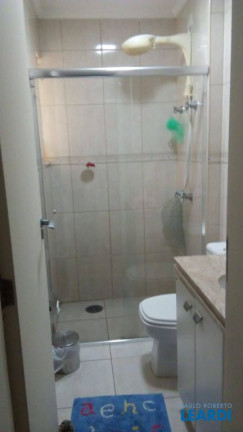 Imagem Casa de Condomínio com 3 Quartos à Venda, 262 m² em Vila Bastos - Santo André