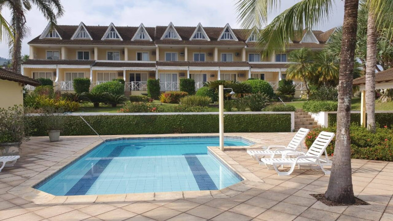 Imagem Casa com 4 Quartos à Venda, 280 m² em Praia Da Ribeira (cunhambebe) - Angra Dos Reis