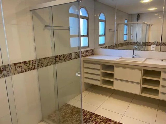 Imagem Apartamento com 5 Quartos à Venda, 280 m² em Vila Bom Jesus - São José Do Rio Preto Imagem Apartamento com 5 Quartos à Venda, 280 m² em Vila Bom Jesus - São José Do Rio Preto