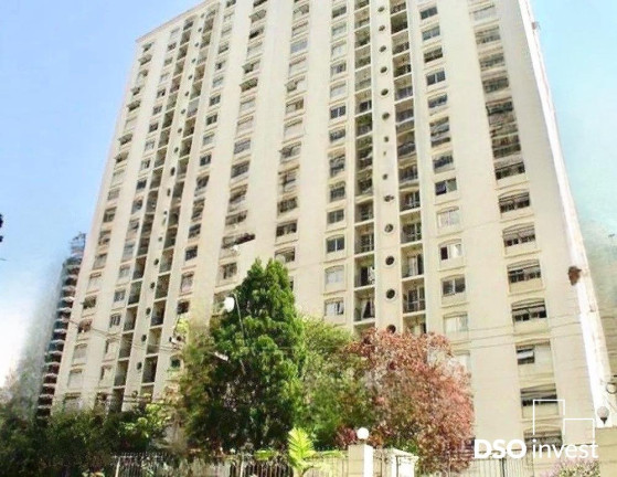 Imagem Apartamento com 3 Quartos à Venda,  em Moema - São Paulo