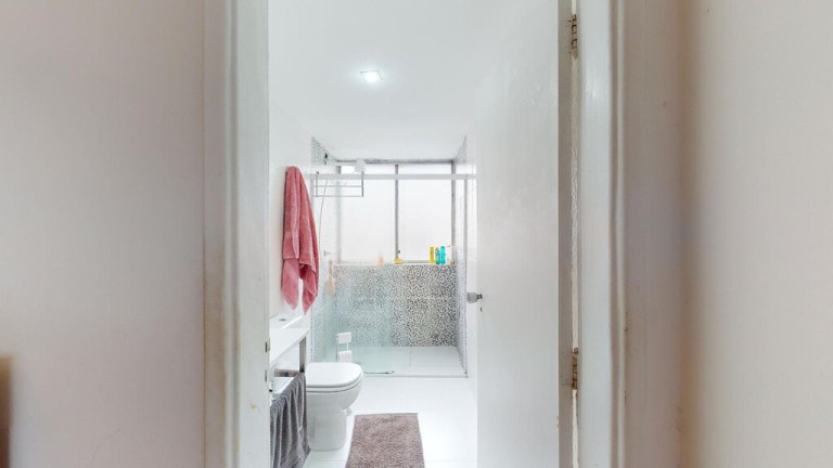 Imagem Apartamento com 3 Quartos à Venda, 98 m² em Itaim Bibi - São Paulo Imagem Apartamento com 3 Quartos à Venda, 98 m² em Itaim Bibi - São Paulo
