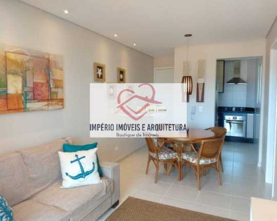 Imagem Apartamento à Venda, 67 m² em Indaiá - Caraguatatuba