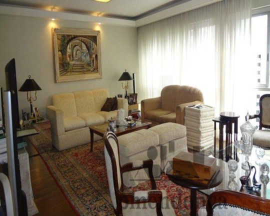 Imagem Apartamento com 4 Quartos à Venda, 224 m² em Santa Cecília - São Paulo Imagem Apartamento com 4 Quartos à Venda, 224 m² em Santa Cecília - São Paulo