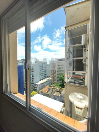 Imagem Apartamento com 2 Quartos à Venda, 133 m² em Bom Fim - Porto Alegre Imagem Apartamento com 2 Quartos à Venda, 133 m² em Bom Fim - Porto Alegre