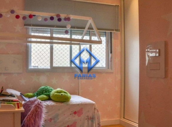 Imagem Apartamento com 3 Quartos à Venda, 170 m² em Ipiranga - São Paulo