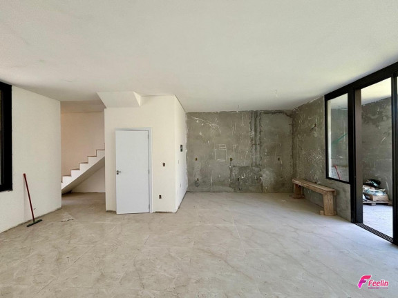 Imagem Casa de Condomínio com 3 Quartos à Venda, 193 m² em Beira Rio - Biguaçu Imagem Casa de Condomínio com 3 Quartos à Venda, 193 m² em Beira Rio - Biguaçu