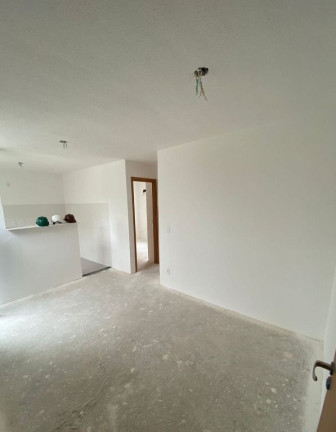 Imagem Apartamento com 2 Quartos à Venda ou Locação, 45 m² em Jardim Europa - Suzano