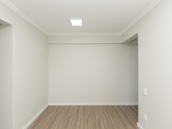 Imagem Apartamento com 3 Quartos à Venda, 62 m² em Vila Ema - São Paulo