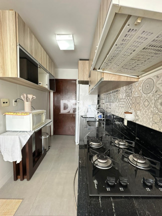 Imagem Imóvel com 3 Quartos à Venda, 90 m² em Setor Sudoeste - Brasília