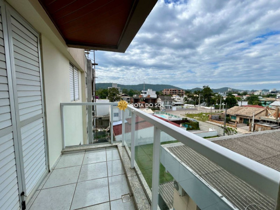 Imagem Apartamento com 2 Quartos à Venda, 113 m² em Canto Grande - Bombinhas