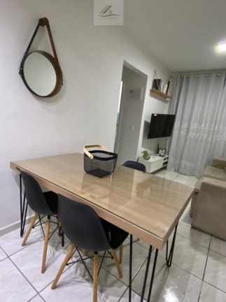 Imagem Apartamento com 2 Quartos à Venda, 45 m²