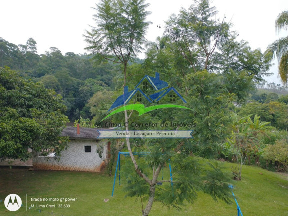 Imagem Chácara com 5 Quartos à Venda, 20 m² em Próximo Ao Palmares - Atibaia Imagem Chácara com 5 Quartos à Venda, 20 m² em Próximo Ao Palmares - Atibaia