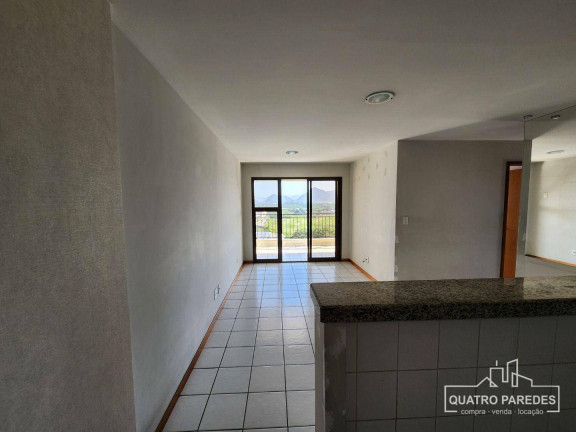 Apartamento com 3 Quartos à Venda, 79 m² em Barra Da Tijuca - Rio De Janeiro