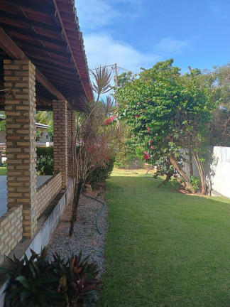 Imagem Casa com 2 Quartos à Venda, 383 m² em Centro - Tibau Do Sul