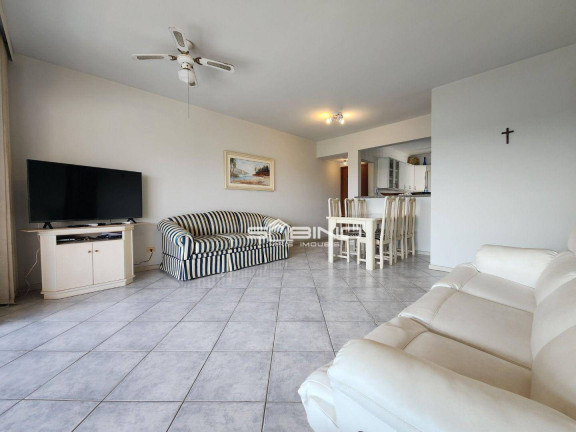 Imagem Apartamento com 3 Quartos para Temporada, 103 m² em Riviera De São Lourenço - Bertioga