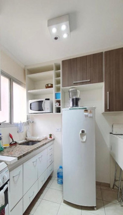 Imagem Loft com 1 Quarto à Venda, 24 m² em Campos Elíseos - São Paulo Imagem Loft com 1 Quarto à Venda, 24 m² em Campos Elíseos - São Paulo
