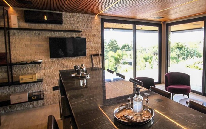 Imagem Casa de Condomínio com 6 Quartos à Venda, 887 m² em Loteamento Residencial Parque Terras De Santa Cec? - Itu Imagem Casa de Condomínio com 6 Quartos à Venda, 887 m² em Loteamento Residencial Parque Terras De Santa Cec? - Itu