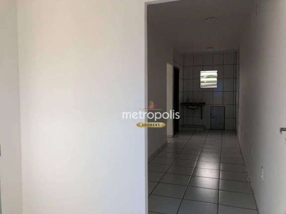 Imagem Sala Comercial para Alugar, 40 m² em Vila Apiaí - Santo André Imagem Sala Comercial para Alugar, 40 m² em Vila Apiaí - Santo André