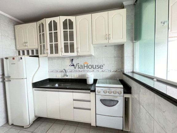 Imagem Apartamento com 1 Quarto à Venda, 56 m² em Aviação - Praia Grande Imagem Apartamento com 1 Quarto à Venda, 56 m² em Aviação - Praia Grande