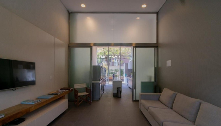 Imagem Imóvel com 1 Quarto à Venda, 70 m² em Vila Nova Conceição - São Paulo Imagem Imóvel com 1 Quarto à Venda, 70 m² em Vila Nova Conceição - São Paulo