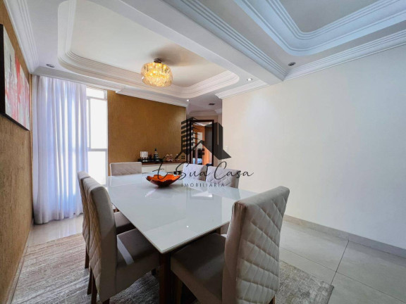 Imagem Cobertura com 4 Quartos à Venda, 160 m² em Inconfidentes - Contagem Imagem Cobertura com 4 Quartos à Venda, 160 m² em Inconfidentes - Contagem