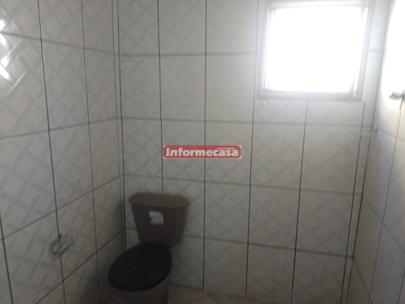 Imagem Casa com 2 Quartos para Alugar, 80 m² em Monte Libano - Nova Iguaçu