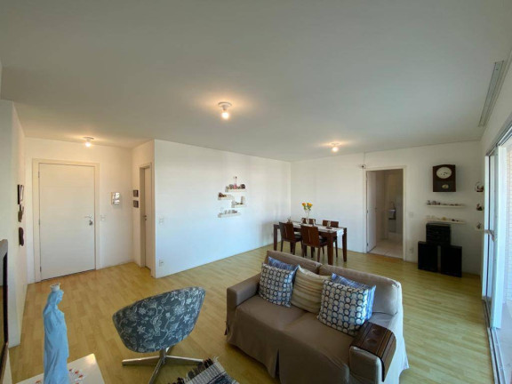 Imagem Apartamento com 4 Quartos à Venda, 138 m² em Granja Julieta - São Paulo Imagem Apartamento com 4 Quartos à Venda, 138 m² em Granja Julieta - São Paulo