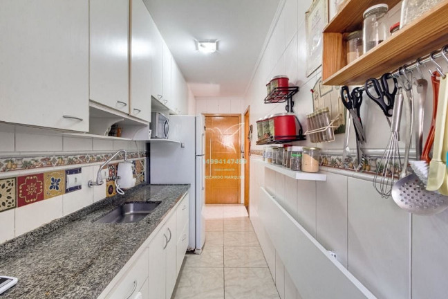 Imagem Apartamento com 3 Quartos à Venda, 81 m² em Jardim Das Acácias - São Paulo Imagem Apartamento com 3 Quartos à Venda, 81 m² em Jardim Das Acácias - São Paulo
