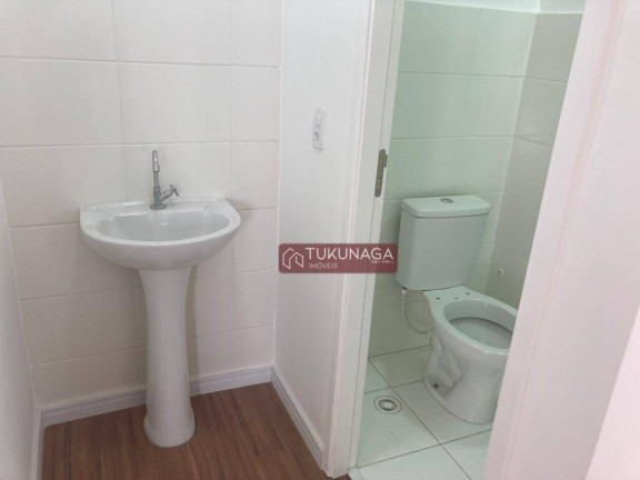 Imagem Apartamento com 2 Quartos à Venda, 48 m² em Vila São João - Guarulhos Imagem Apartamento com 2 Quartos à Venda, 48 m² em Vila São João - Guarulhos