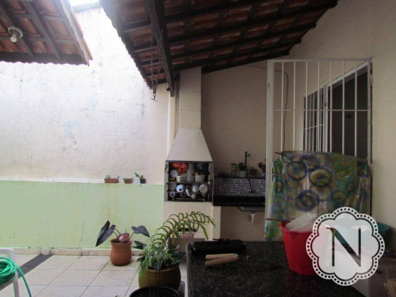 Imagem Casa com 3 Quartos à Venda, 100 m² em Campos Elíseos - Itanhaém