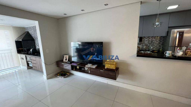 Imagem Apartamento com 2 Quartos à Venda, 83 m² em Jardim Flor Da Montanha - Guarulhos Imagem Apartamento com 2 Quartos à Venda, 83 m² em Jardim Flor Da Montanha - Guarulhos