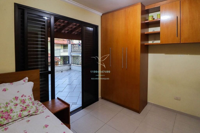 Imagem Casa com 3 Quartos à Venda, 155 m² em Jardim Sandra - São Paulo Imagem Casa com 3 Quartos à Venda, 155 m² em Jardim Sandra - São Paulo