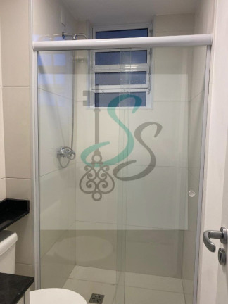 Imagem Imóvel com 2 Quartos à Venda, 57 m² em Parque Residencial Vila União - Campinas